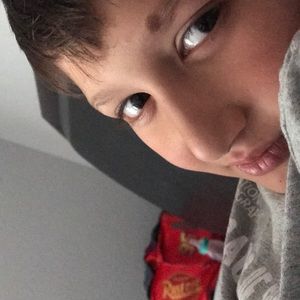 Meet your Posher, Abdullah